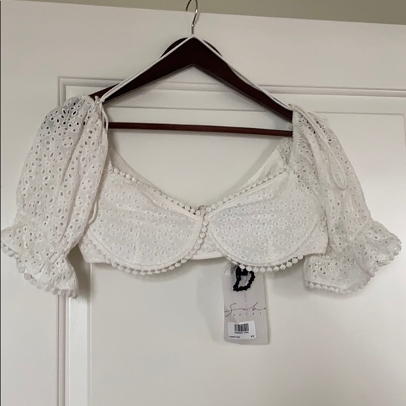 Argentina top - Picture 2 of 5